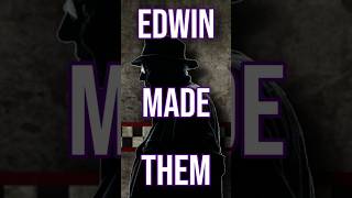 Henry STOLE from edwin? #fnaf #fnaftheory