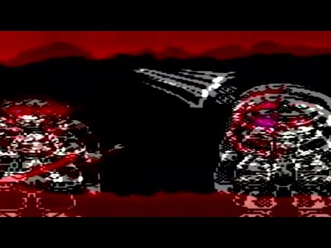 [2x SK's Mirrored Insanity Mashup] - Cracked Reflection (Ending 1 x Ending 2)