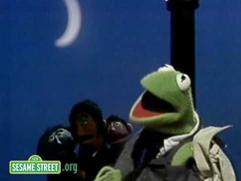 Video thumbnail for This Frog