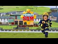 Fireman Sam Season 16 Hungarian Intro