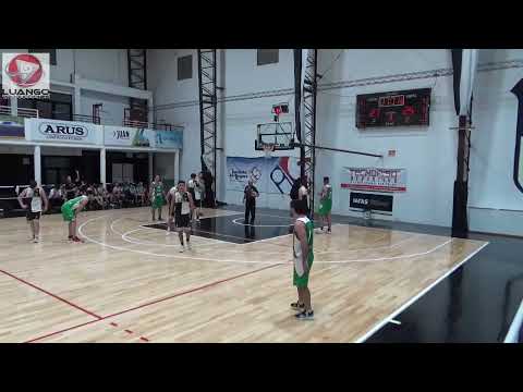 Estudiantes "B" vs Ciclista "B" - 05-04-2022 - Parte 2