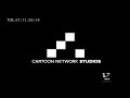 Cartoon Network Studios Cartoon Network 2012