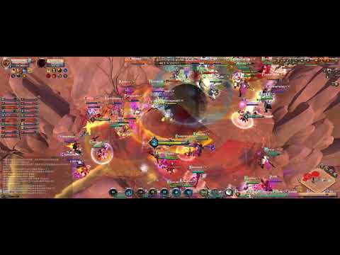 Albion Online ZVZ 2021 08 20  12utc  WTF vs Poe