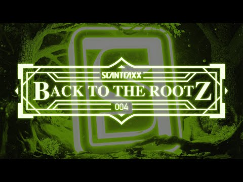 Back To The Rootz #4 | Hardstyle Classics Mix