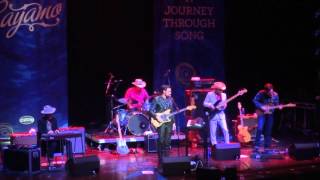 Robert Ellis -- Perfect Strangers