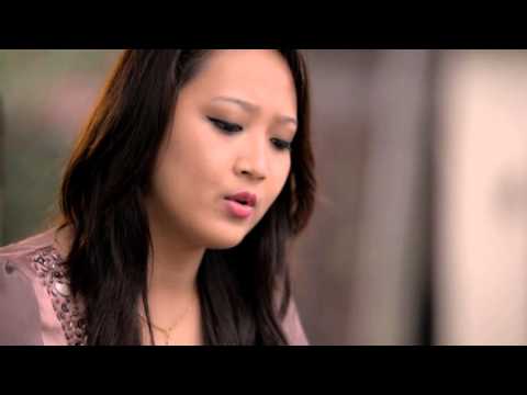 Bethsy Lalrinsangi  - Min hmangaih si a (Official Music Video)