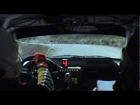 2012 RONDE GRIFO ABRAM - AMBROSINI