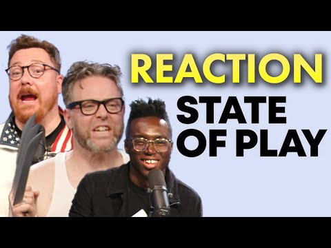 PlayStation State of Play Live Reaction & Review (September 2025)