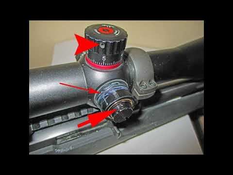 Simmons PROTARGET 3x9 Reviewed and Tested