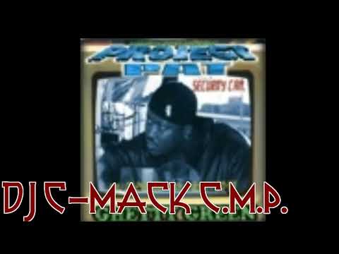 THREE SIX MAFIA MIX pt.2