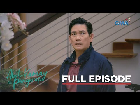 Abot Kamay Na Pangarap: Full Episode 242 (June 17, 2023)