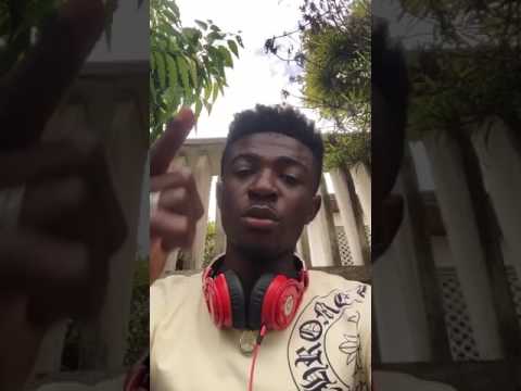 Angry ~ Frank Naro  Message to Country Man Sonko