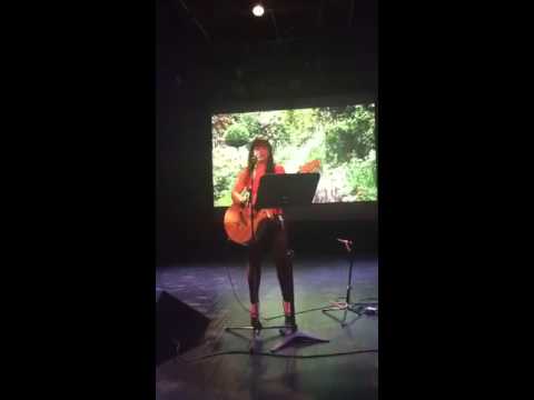 Dimmi by Laura Palumbo