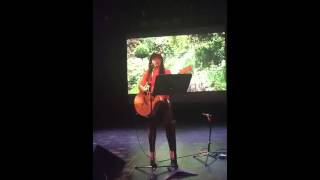 Dimmi by Laura Palumbo