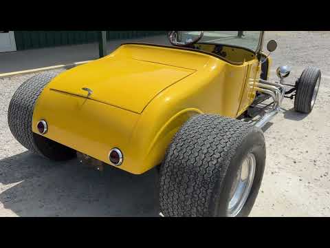 1929 Ford Roadster (CC-1998921) for sale in Nashville, Illinois