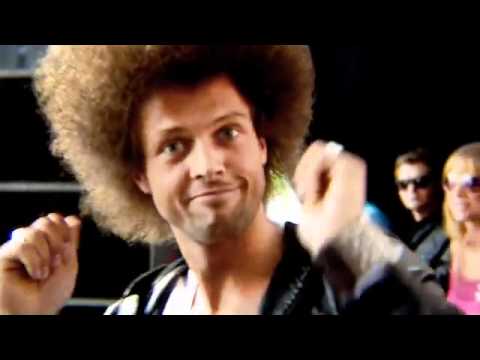 La Fuente & Funk D   Irish Official music video