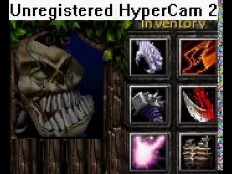 DotA Item Build for N`aix