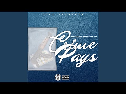 Crime Pays ft. Alwoo