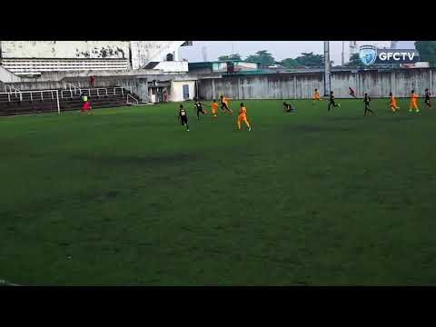 Highlight: FC BULMARO vs GBAGADA FC (NLO19)