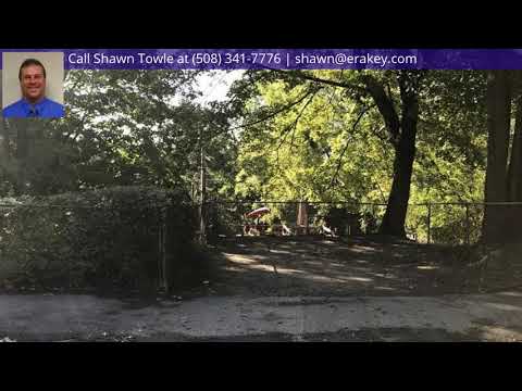 27 Edgeworth St, Worcester, MA 01605 - MLS #72403308