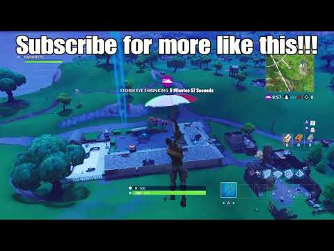 Season 5 Week 7 Secret Battlestar Location