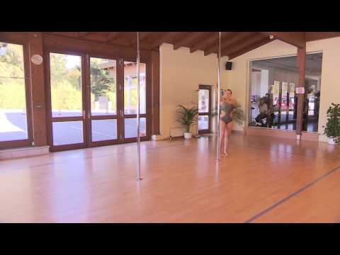 QMPD Germany 2014 - Sabina Resch - Q4 Amateure Frauen