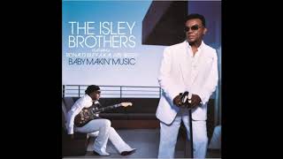 Just Came Here To Chill - (Album Version) [ feat  Ronald Isley]