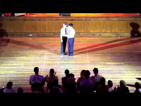 London Swing Festival 2015 - Showcase Prelims