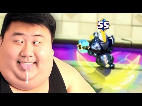 Chinese Clash Royale CURED My Depression...
