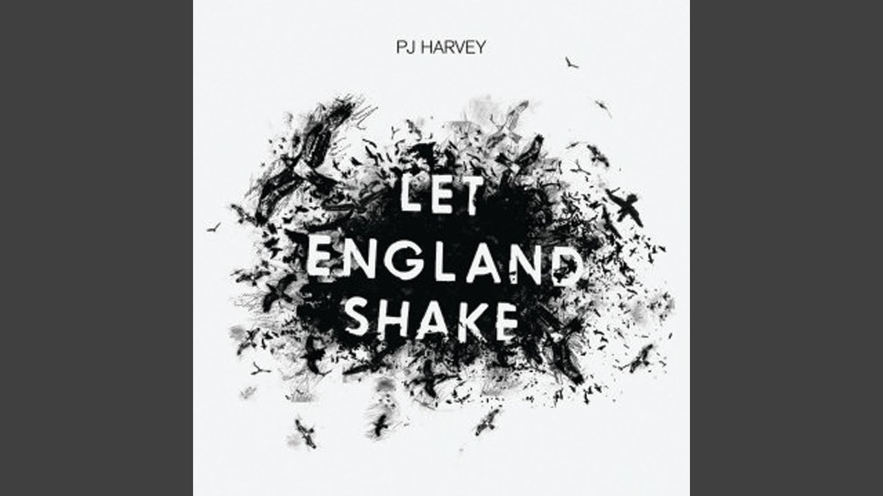 PJ Harvey - The Last Living Rose