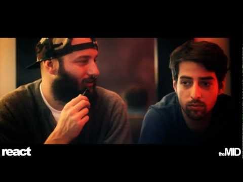 Crookers - MAYHEM at the MID