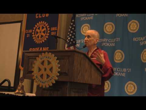 Peace Practices: Changing the World from the Inside Out 06-01-17