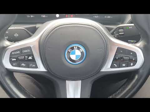 BMW i4 eDrive40 M Sport - Image 2