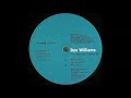 Boo Williams  -  Day And Night