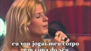 EU TIVE UM SONHO - KID ABELHA