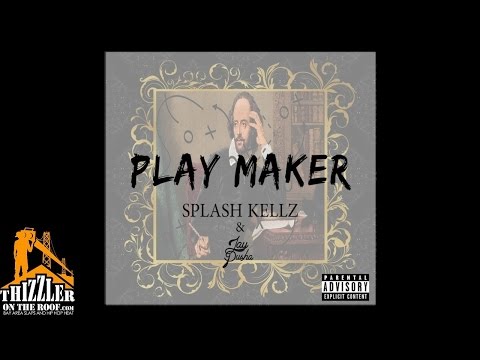 Splash Kellz ft. Jay Pusha - Play Maker [Thizzler.com]