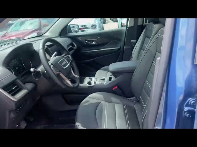 2024 GMC Terrain Denali HD SURROUND VISION | AUTO PARKING ASS... in Cars & Trucks in London