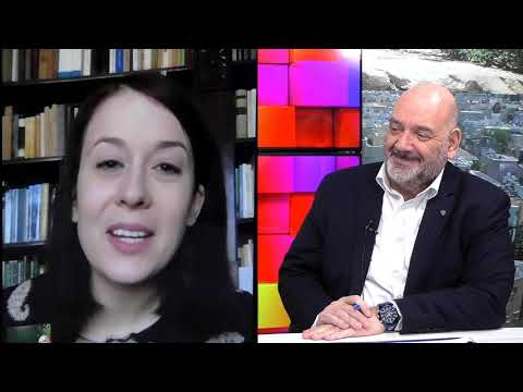 PIRKADAT Breuer Péterrel: Dr. Cseh Katalin