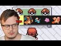 Pokemon Fire Red But Only F Tier Pokemon
