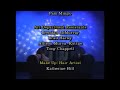 The Big Comfy Couch Credits