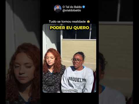 ela falou e aconteceu #humor #shorts