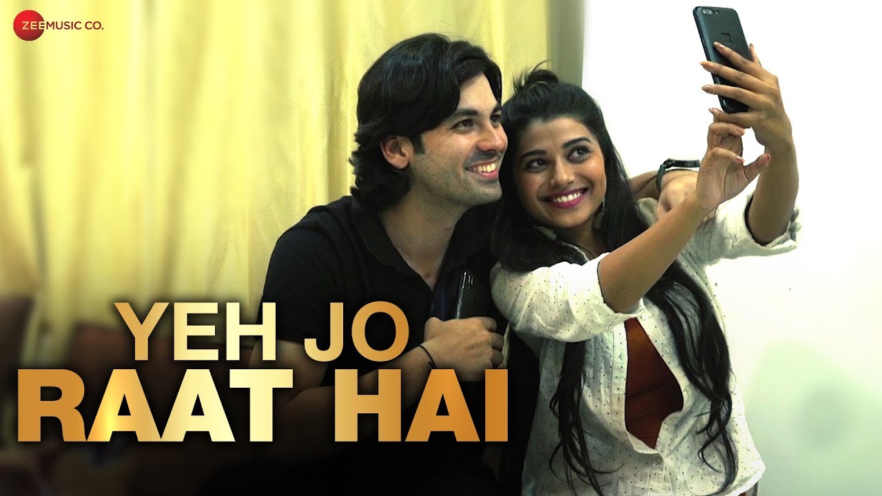 Yeh Jo Raat Hai mp3 Song
