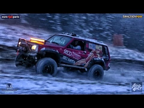 10th Serbian Trophy - Trailer [hard, soft & tourist]