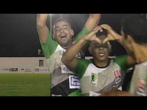 2 tempo são Rafael e seleção do alto do céu