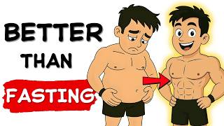 LOSE WEIGHT FASTER With This Dieting Trick (99% Get Wrong)