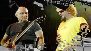 Montrose - Paper Money