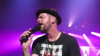 O-Town All or Nothing