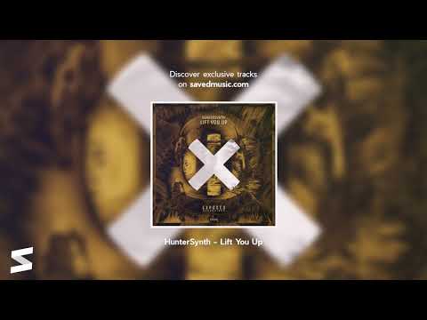 HunterSynth - Lift You Up