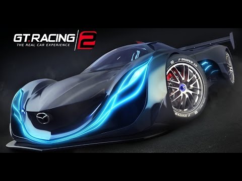 Steam Community :: Video :: GT Racing 2 #3