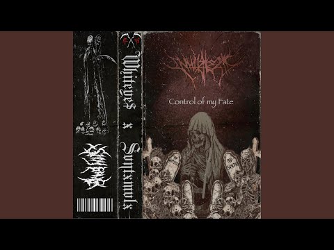 Control of My Fate (feat. Svntxmvlx)
